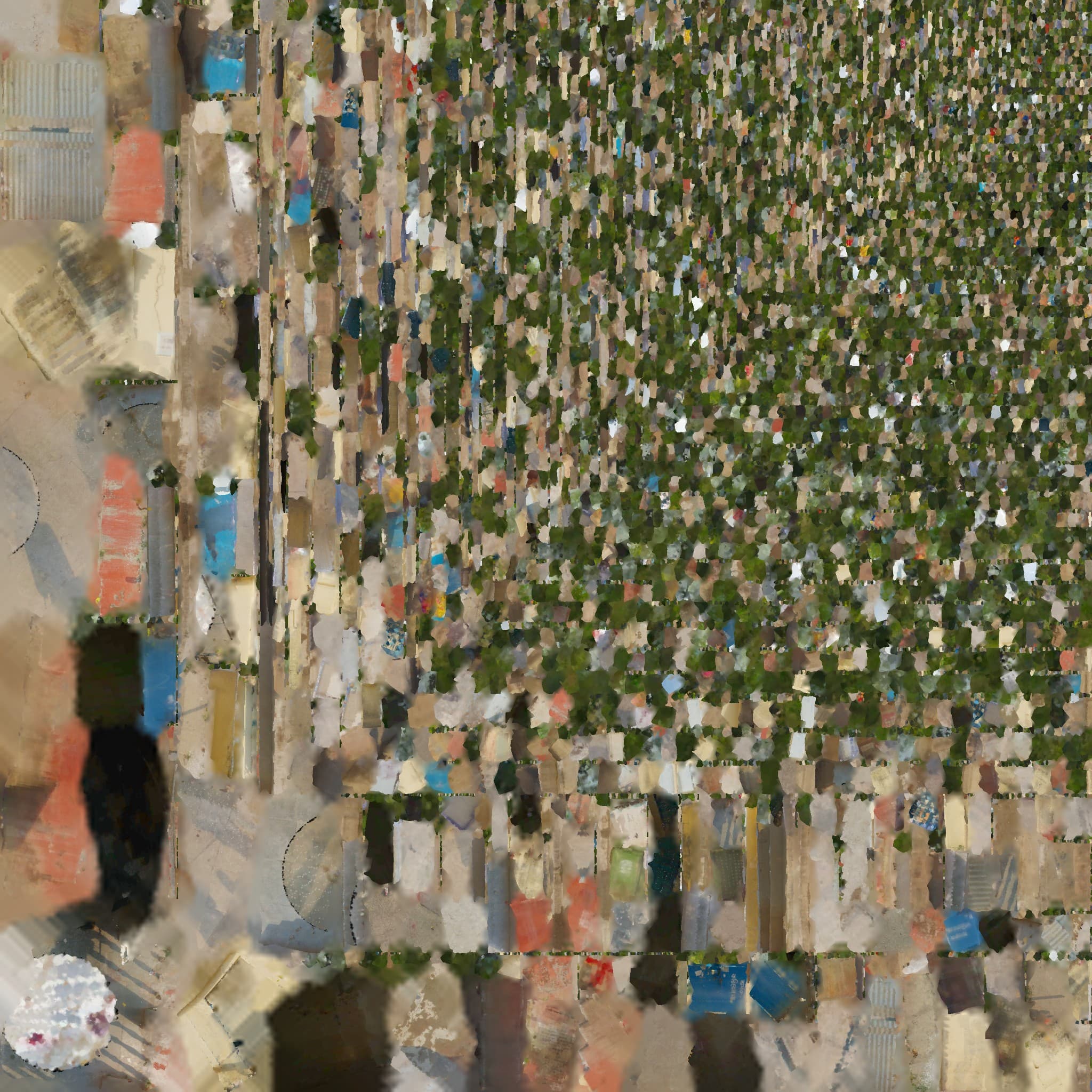 sample project 2 โ detail